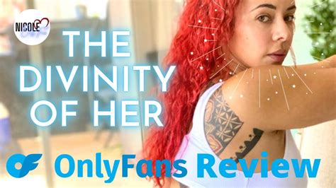 thedivinityofher onlyfans|Thedivinityofher Onlyfans Onlyfans Leak Nude